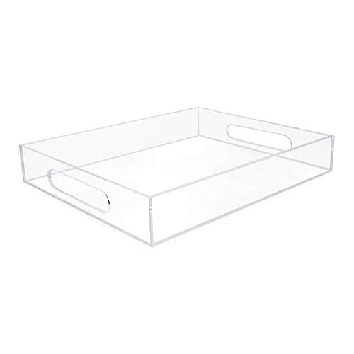 Isaac Jacobs Serving Tray