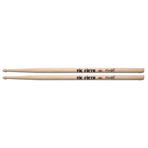 Vic Firth American Concept Freestyle Drumsticks with Stick Bag - 5A, 4-pack thumbnail 3