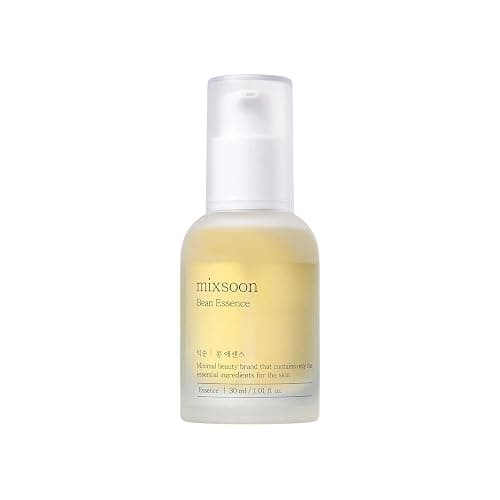 Mixsoon - Bean Essence - 30 ml - Image 1