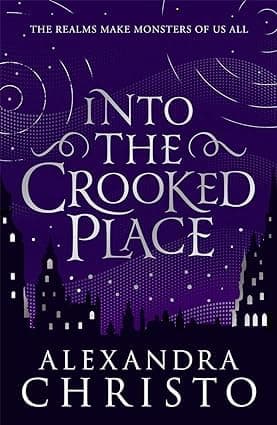 Into the Crooked Place & Hundred Kingdoms Series Collection 4 Books Set (Into The Crooked Place, City of Spells, To Kill a Kingdom & Princess of Souls) thumbnail 2