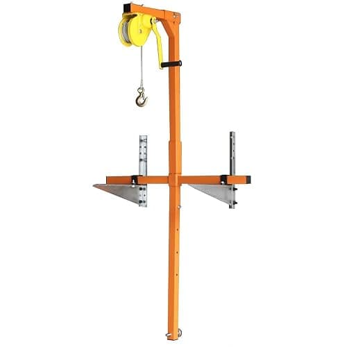 Levage Clim  - Image 1