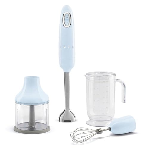 SMEG Immersion Blender