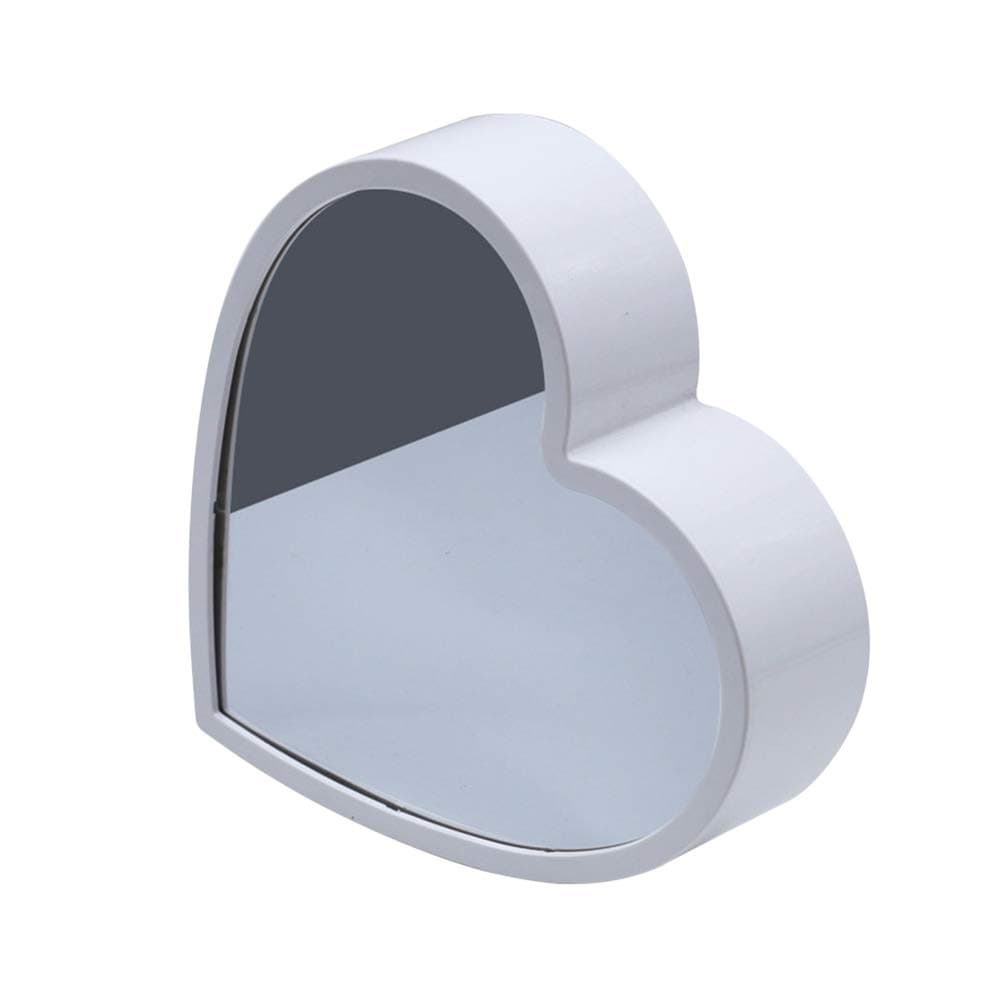 Tunnel Light 3D Mirror Light Cute Heart Wall Decor Lights for Christmas Party Room Wedding Decor thumbnail 4