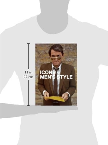 Icons of Men's Style thumbnail 13