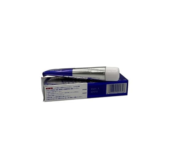 Lion Pair Acne Cream – Lightweight Japanese Formula for Clearer-Looking Skin (24g) thumbnail 2