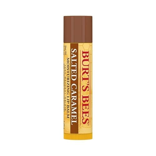 Burts Bees, Lip Balm Salted Carmel - Image 1