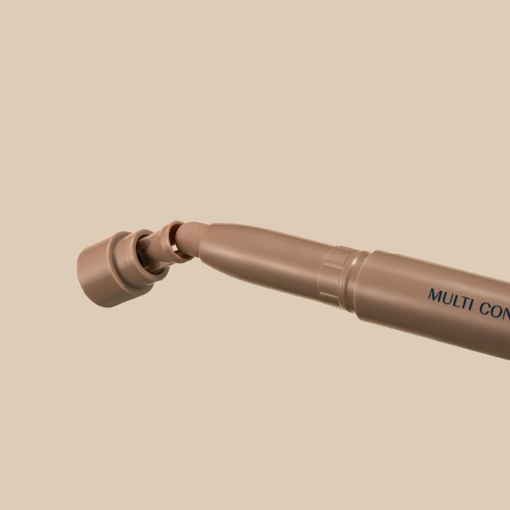 Barra Multi Contorno Tag Barra Modeladora Y Bronceadora 16 G() #2 Marrón nude thumbnail 7