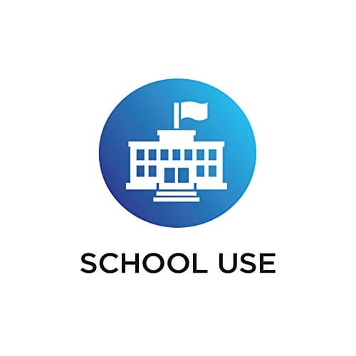 X-ACTO School Pro Classroom Electric Pencil Sharpener, Blue, 1 Count thumbnail 12