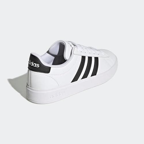 adidas Women's Grand Court 2.0 Tennis Shoe thumbnail 7