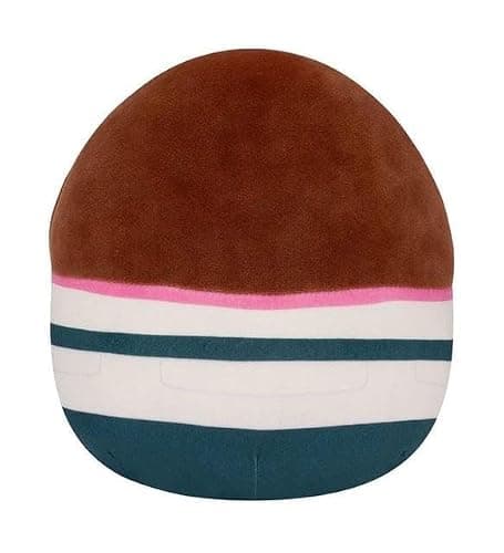 Squishmallows Original 20cm Ochaco Uraraka - My Hero Academia - Official Jazwares Plush - Collectible Soft and Squishy Anime Plush Toy thumbnail 4
