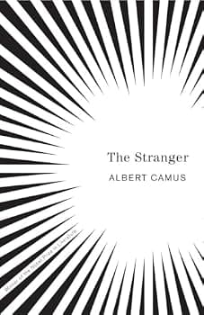 The Stranger book by Albert Camus - Image 1