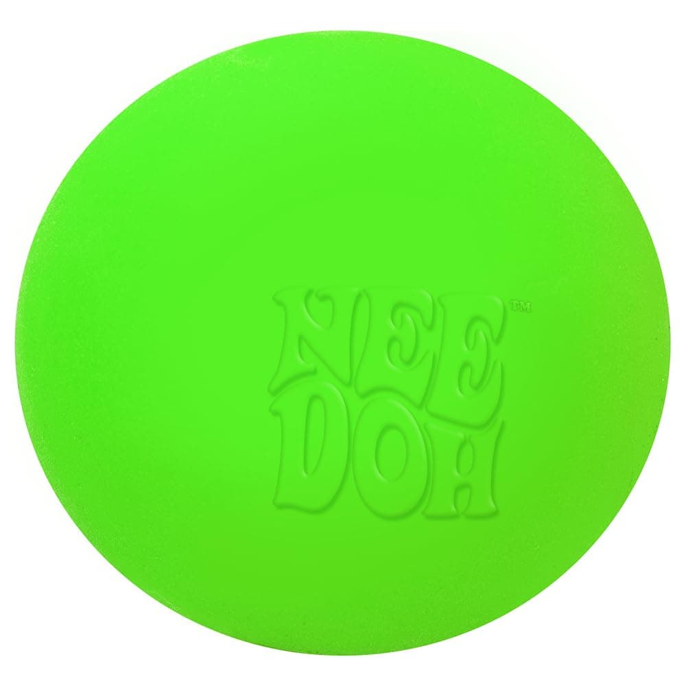 Needoh - Teenie Needoh thumbnail 8