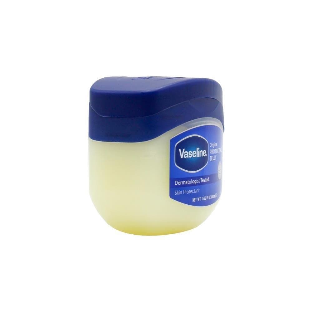 Vaseline Original Protecting Jelly 450 ml thumbnail 3
