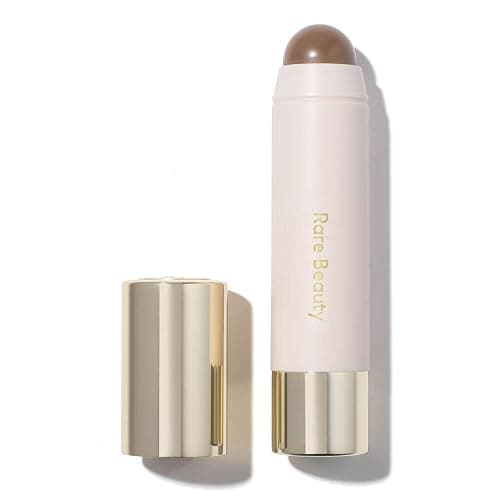 Rare Beauty Warm Wishes Effortless Bronzer (Happy Sol) - Image 1