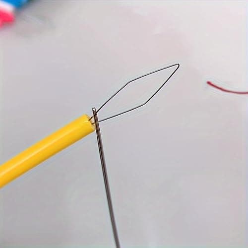 Threading Tool for Sewing thumbnail 3