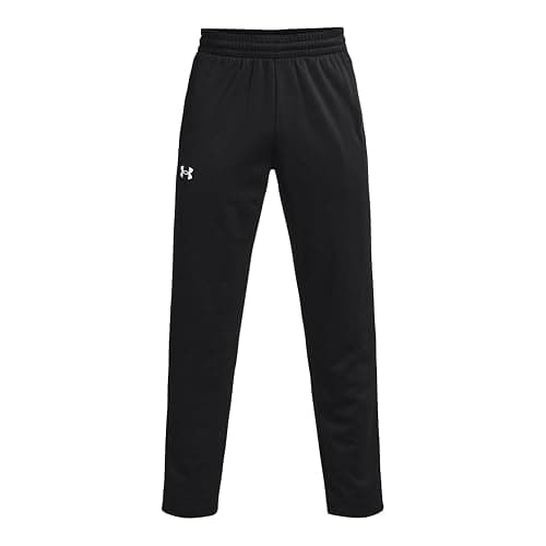 Under Armour Men's Armour Fleece Pants thumbnail 6
