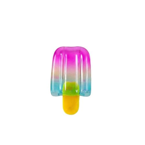 Ice Cream Squeeze Squishy,Summer Sensory Stress Relief,Easter Basket Stuffers Party Favors for Anxiety Relief Everyone,Birthday Gift B - Image 1
