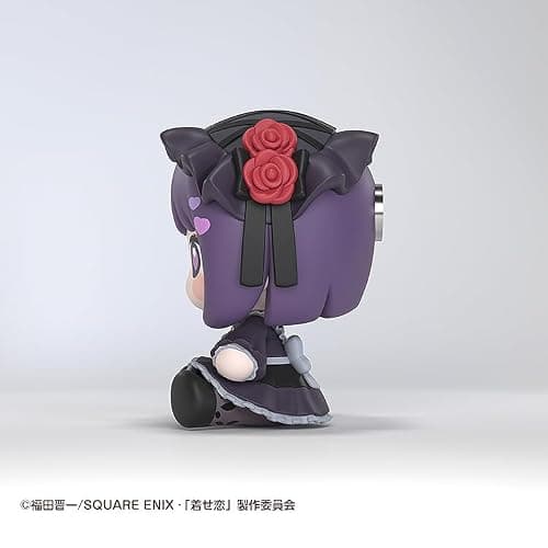 My Dress-Up Darling: Marin Kitagawa (Shizuku Kuroe Ver.) Huggy Good Smile Figure thumbnail 5