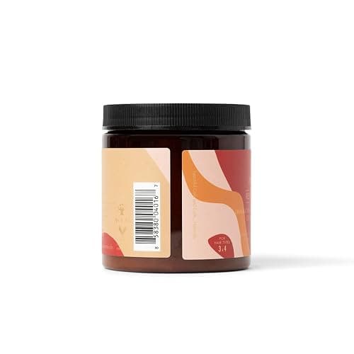 AS I AM Jamaican Black Castor Oil Curling Creme thumbnail 3
