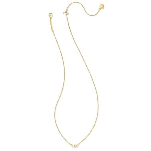 Kendra Scott Juliette Necklace, Fashion Jewelry for Women thumbnail 2