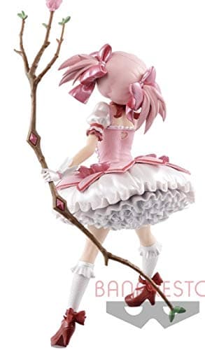 Banpresto Puella Magi Madoka Magica The Movie Rebellion Exq Figure Madoka Kaname Special Color ver thumbnail 2