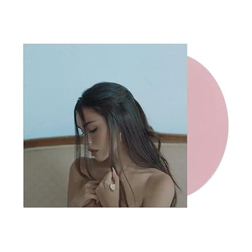 Locket Pink Pastel Madison Beer - Image 1