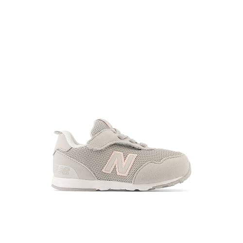 New Balance Kids' 515 New-b Hook & Loop thumbnail 3