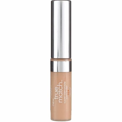 L’Oreal ParisTrue Match Concealer Neutral #N1-2-3 Fair/Light thumbnail 3