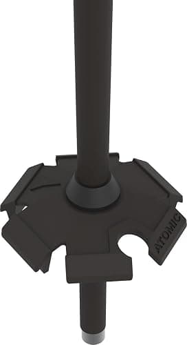Atomic AMT Ski Poles thumbnail 2
