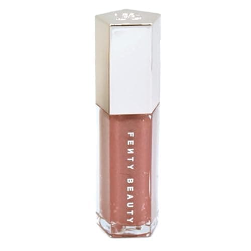 Gloss Bomb Universal Lip Luminizer - 02 Fussy by Fenty Beauty for Women - 0.3 oz Lip Gloss - Image 1