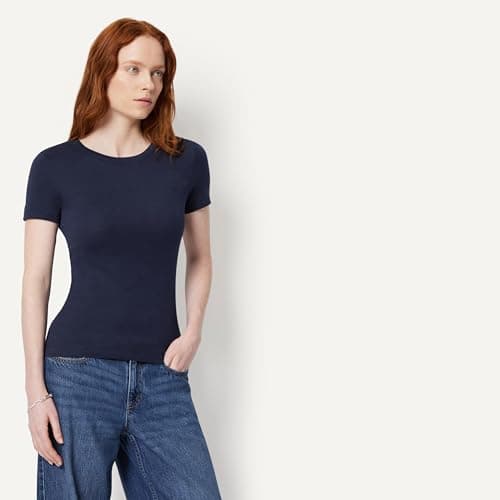 Fitted T-Shirt thumbnail 2
