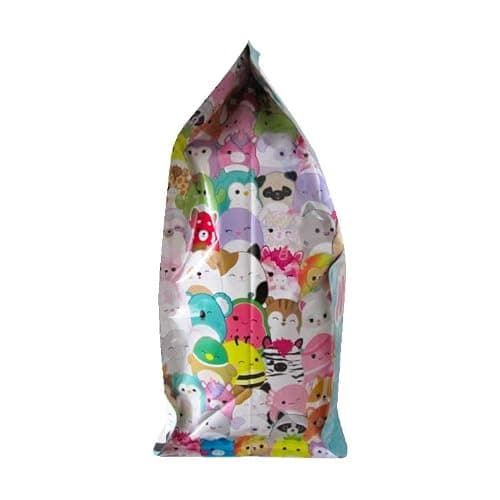 Squishmallows 8-Inch Scented Mystery Plush - Little Ultrasoft Official Kelly Toy Plush thumbnail 5
