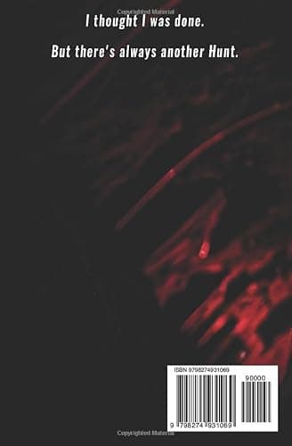 Bleed the Shadows: A Dark Why Choose Romance (Blackwell Butchers) thumbnail 2
