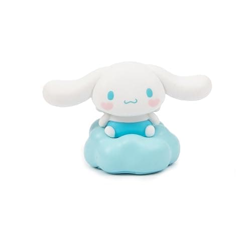 Hello Kitty Mini Figure Blind Bag – 1 Random Figure Included (4cm Baby Angel Series), Collect 1 of 6 Characters in Regular or Shiny Light-Up Style, Cute Sanrio Surprise Toy for Fans & Collectors thumbnail 9