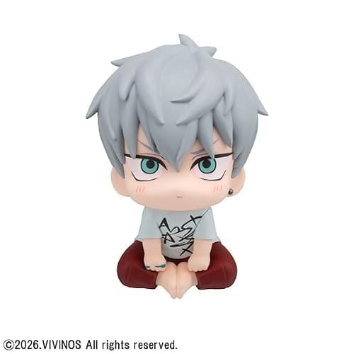 Megahouse - Alien Stage - Till Lookup Figure thumbnail 3