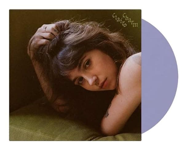 Charm Clairo Exclusive Purple Edition - Image 1