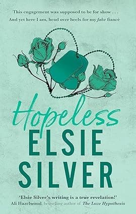 Chestnut Springs Series Elsie Silver 5 Books Collection Set thumbnail 5