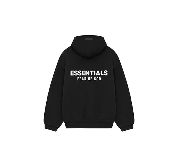 Villeion Styles Essentials - Oversized Hoodie Collection FW21-FW25 - Image 1