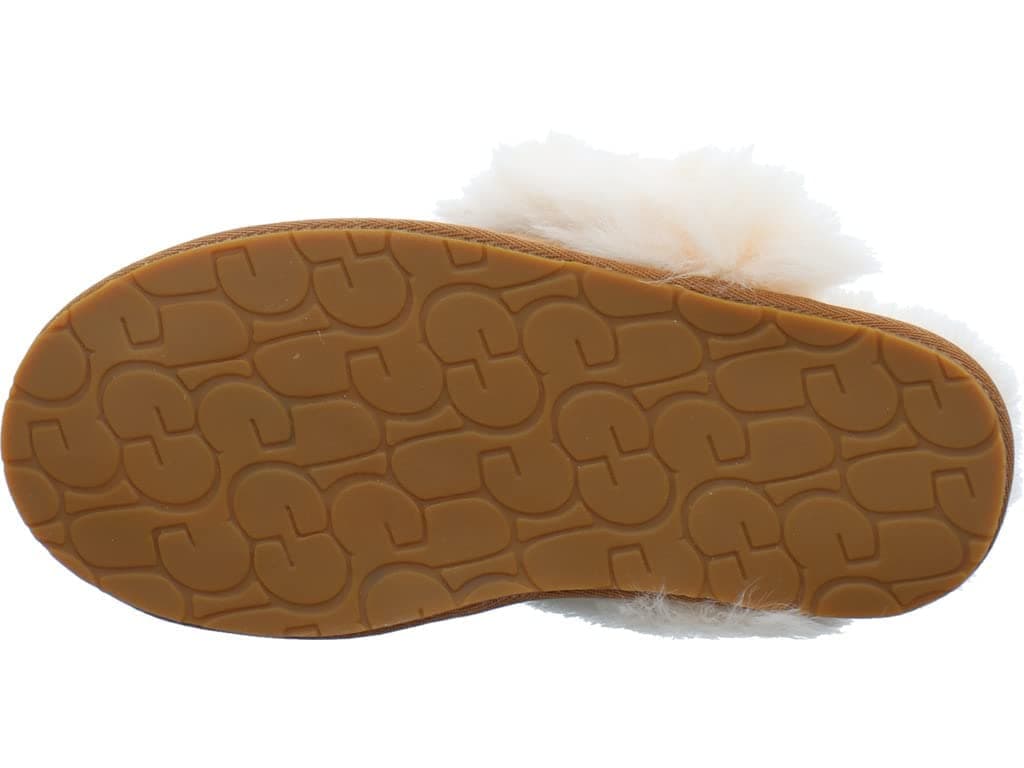 UGG Scuff Sis Pantuflas para mujer thumbnail 6
