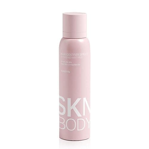 SKNBODY Hair Identifier Spray, Gentle Facial Hair Removal for Dermaplaning and Face Shaving, Peach Fuzz Remover and Dermaplane Tool Alternative, Skin-Safe and Easy to Use - Image 1