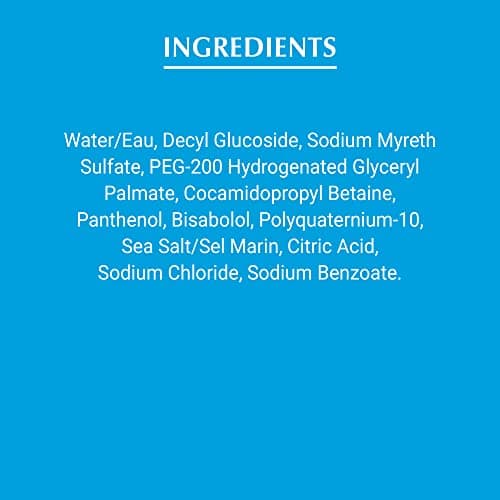 EUCERIN AQUAPHOR Baby Wash & Shampoo for Baby's Sensitive Skin, 500mL | Baby Body Wash | Provitamin B5 | Fragrance-free Body Wash | Recommended by U.S. Pediatricians - 500 ml (Pack of 1) thumbnail 7