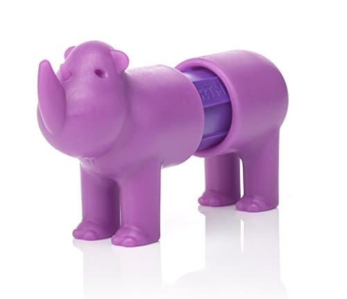 SmartMax My First Safari Animals STEM Magnetic Discovery Building Set with Soft Animals for Ages 1-5 thumbnail 7