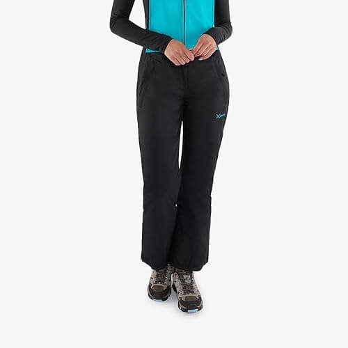 Arctix Women's Essential Insulated Bib Overalls - Image 1
