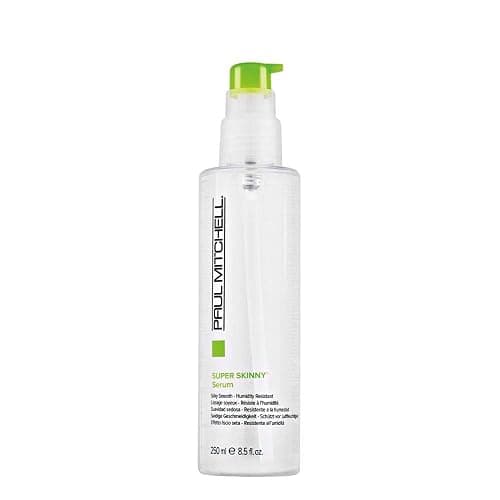 Paul Mitchell Super Skinny Serum Speeds Up Drying Time Humidity Resistant For Frizzy Hair - Image 1