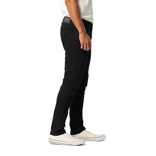Levi Strauss Signature Gold Men's Slim Fit Jeans thumbnail 3