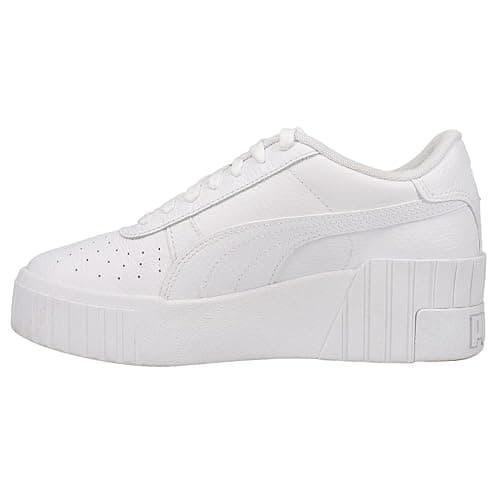 Puma Womens Cali Wedge thumbnail 4
