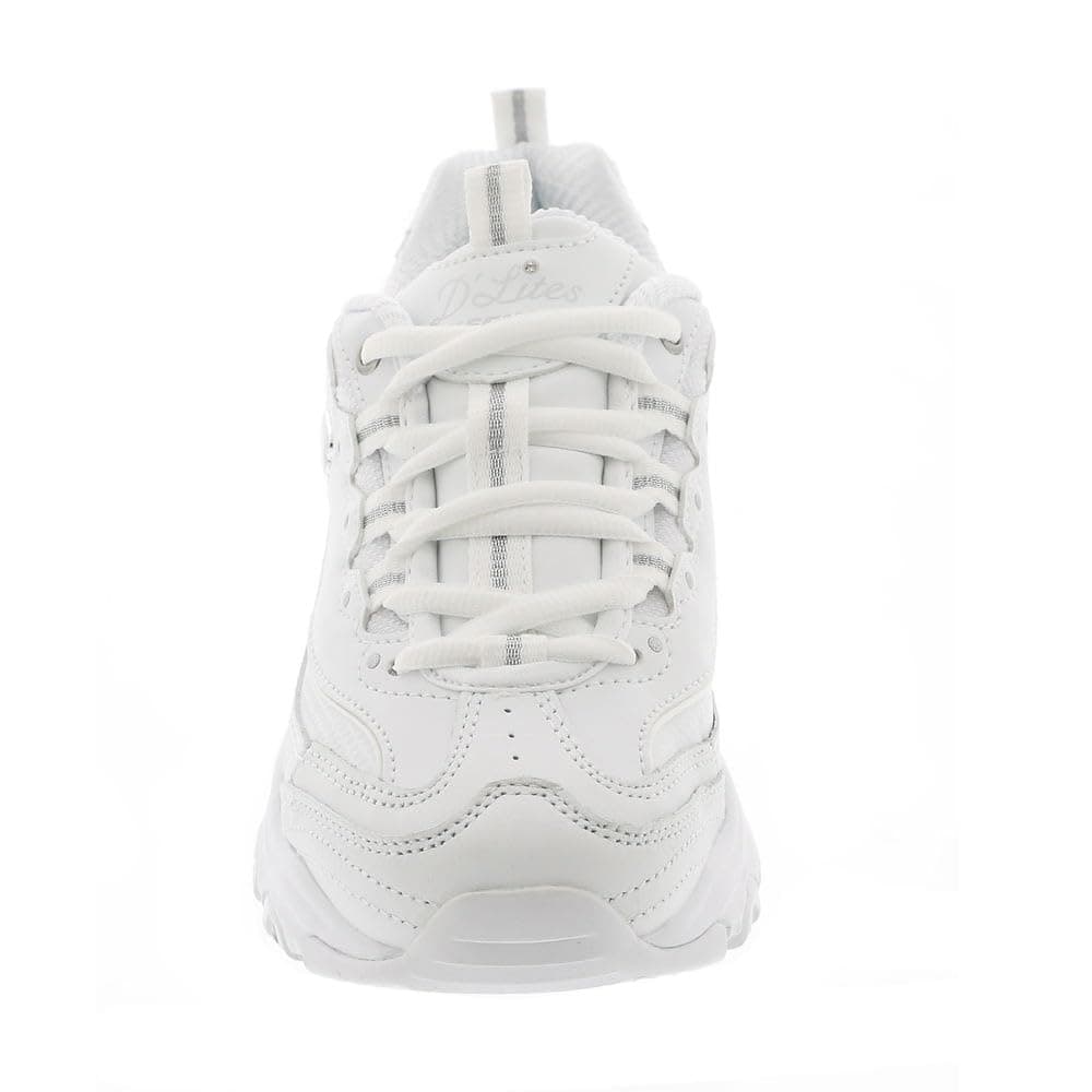 Skechers D'LITES-BIGGEST FAN, Mujer thumbnail 7