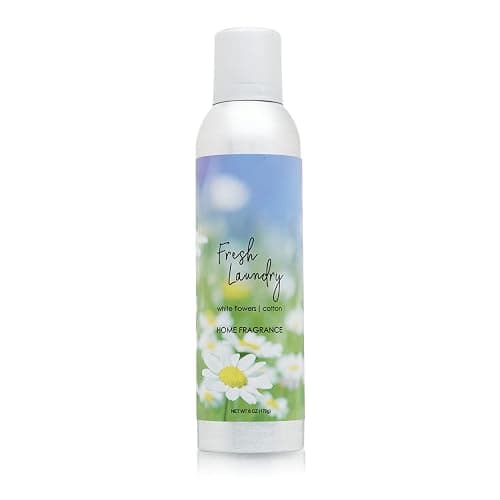 AP Fragrance Fresh Laundry - Air Freshener Spray - Concentrated Odor Eliminator for Home, Car, Office - Image 1