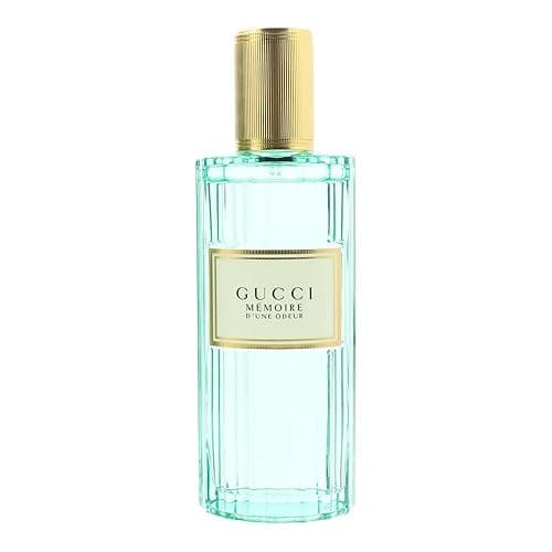 Gucci Memoire Dune Odeur Edp Spray Unisex, 3.3 fl oz, clear - 3.3 Fl Oz (Pack of 1) thumbnail 7