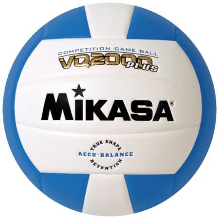 Mikasa VQ2000 Micro Cell Volleyball thumbnail 2